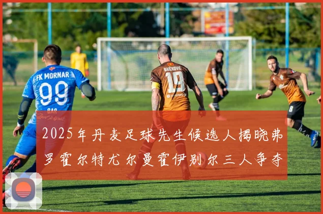 2025年丹麦足球先生候选人揭晓弗罗霍尔特尤尔曼霍伊别尔三人争夺荣耀