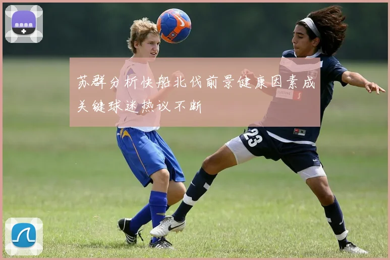 苏群分析快船北伐前景健康因素成关键球迷热议不断