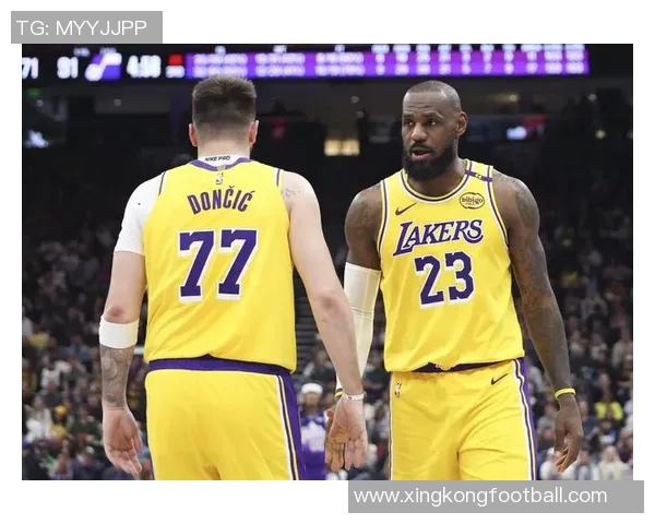 湖人对阵老鹰里夫斯缺席三场克莱伯出战状态成疑