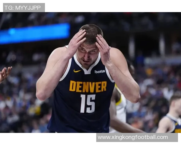 本赛季仅有吉迪与约基奇两人场均20分8篮板8助攻的壮举引发关注 本赛季仅有吉迪与约基奇两人场均20分8篮板8助攻的壮举引发关注