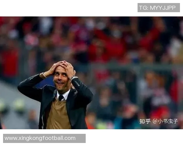 科洛图雷感慨温格如父亲希望与瓜迪奥拉携手共进