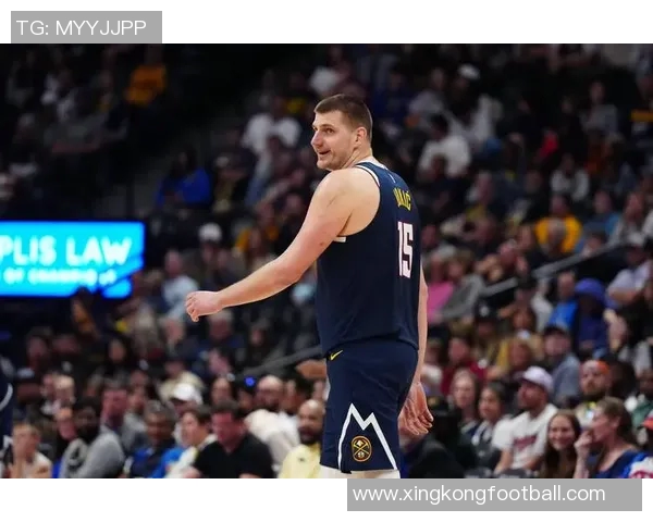 市场预测机构分析约基奇MVP概率高于SGA但夺冠机会却远不及对手 市场预测机构分析约基奇MVP概率高于SGA但夺冠机会却远不及对手