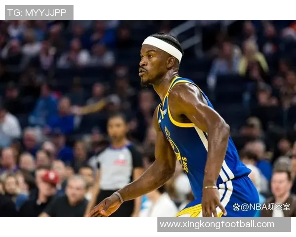 巴特勒全场表现惊艳砍下18分6篮板7助攻荣膺勇士最佳球员