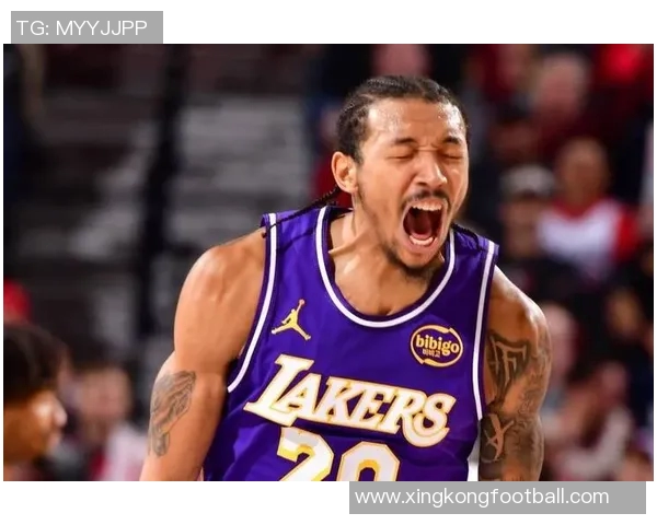 湖人新秀蒂耶罗首战表现平平黄蜂34号秀闪耀全场贡献13分7板