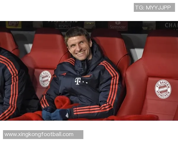 穆勒透露若弗里克联系他或许会考虑加盟巴萨的可能性