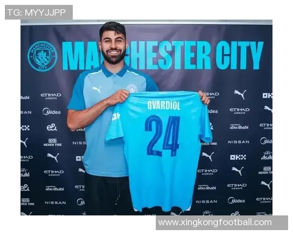 格瓦迪奥尔谈球队状态:与阿森纳差距缩小赛季仍有很长路要走 格瓦迪奥尔谈球队状态:与阿森纳差距缩小赛季仍有很长路要走