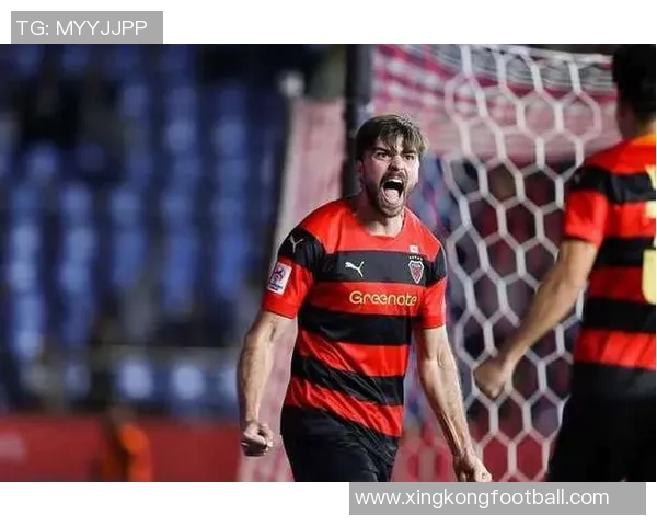 泽卡左脚推射破门助泰山队领先三镇克雷桑精彩助攻助力胜利