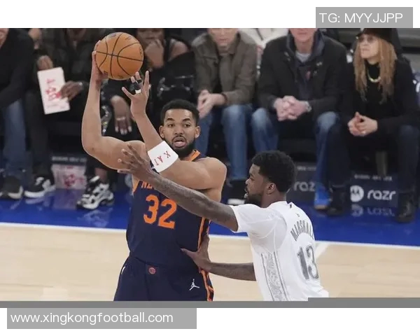 三队交易设想独行侠尼克斯篮网互换浓眉与唐斯新篇章