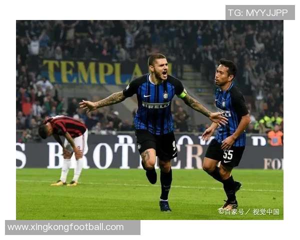 国米对阵罗马战绩占优上赛季双方客场各取胜