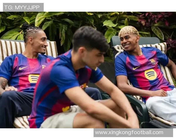 拉菲尼亚评选巴萨历史最佳巴西球员内马尔小罗里瓦尔多名列前茅