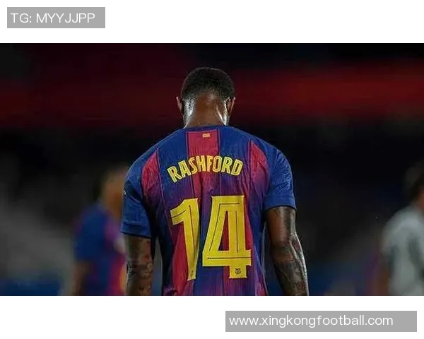 曼联祝拉什福德28岁生日快乐租借巴萨表现出色13场贡献5球7助