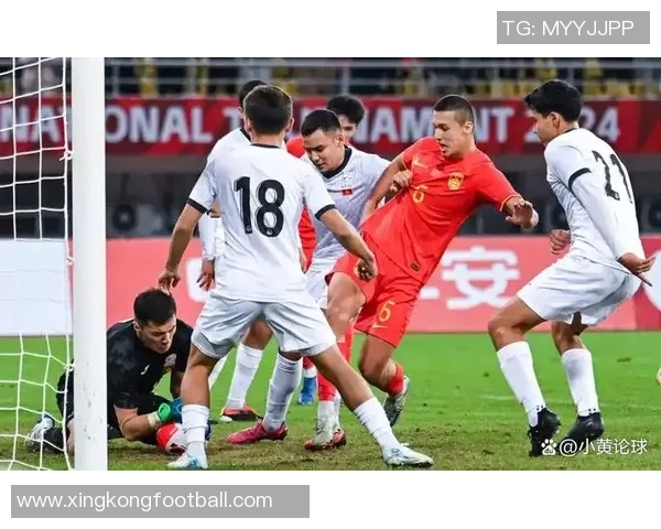 央视直播U23亚洲杯中国队对阵伊拉克比赛精彩瞬间将于明晚十点呈现 央视直播U23亚洲杯中国队对阵伊拉克比赛精彩瞬间将于明晚十点呈现