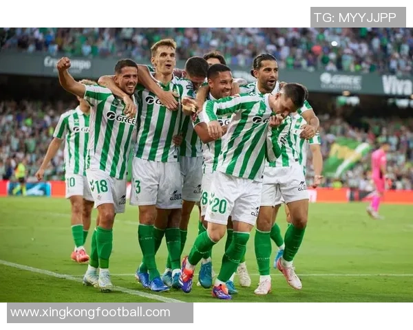 西甲赛事分析：贝蒂斯客场表现强势有望继续不败纪录