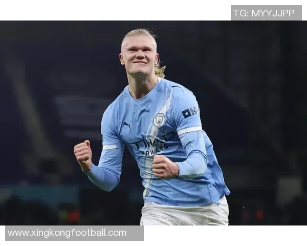 哈兰德五大联赛射门效率惊人每四次射门便能进一球 哈兰德五大联赛射门效率惊人每四次射门便能进一球