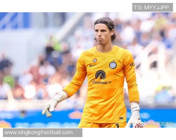 国米关注卡普里莱等门将索默明年离队几成定局