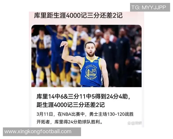 科尔谈库里缺阵球队表现三分球只是吉米多样进攻的一个选择