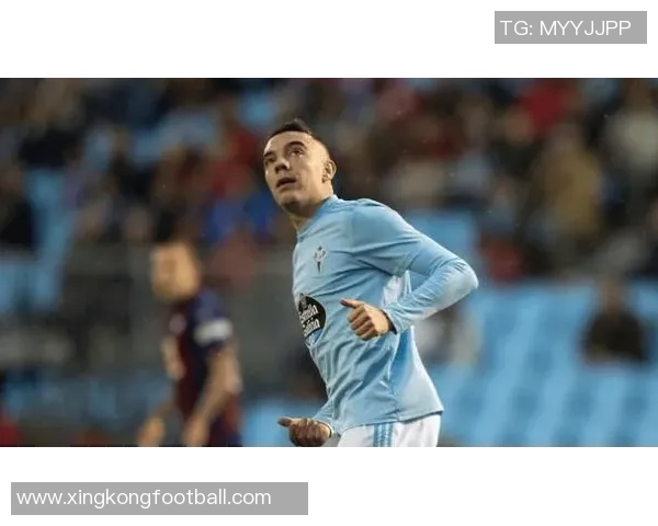 阿斯帕斯感慨为塞尔塔出场534次期待继续为球队贡献力量