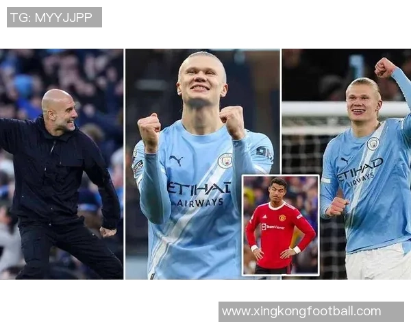 哈兰德25岁世预赛狂轰17球追逐C罗纪录距离仅差22球