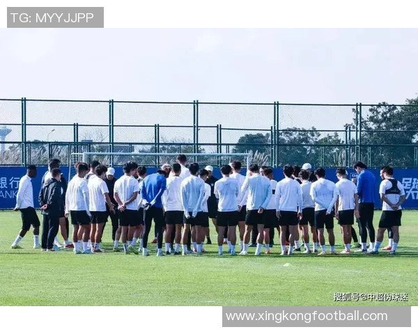 申花冬训首场热身赛平局新援盖伊首发出战上半场表现抢眼