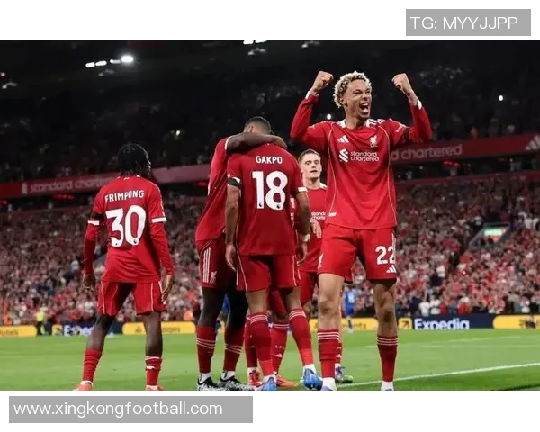 莱因克尔分析英超冠军争夺战初看利物浦如今更支持阿森纳