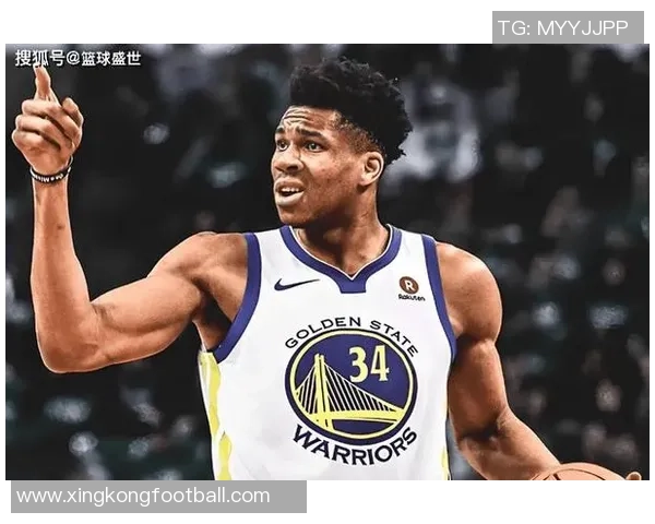 勇士可用四个首轮和三个互换权交易雄鹿核心球员