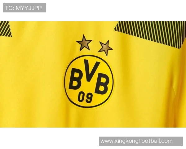 多特蒙德俱乐部将召开会员大会投票决定新队徽设计方案