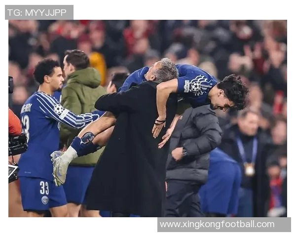 维蒂尼亚谈恩里克影响力金球奖第三更看重团队荣誉 维蒂尼亚谈恩里克影响力金球奖第三更看重团队荣誉